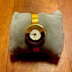 Anne Klein Watch